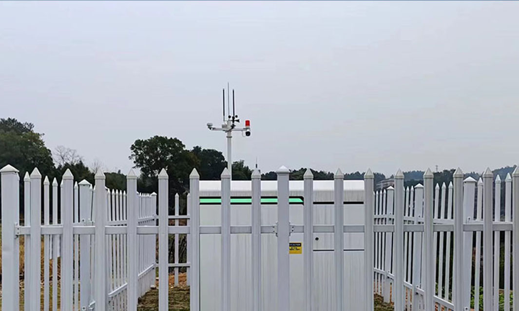 国网湖南启用无人机全自动巡检，提升输电线路运维质效